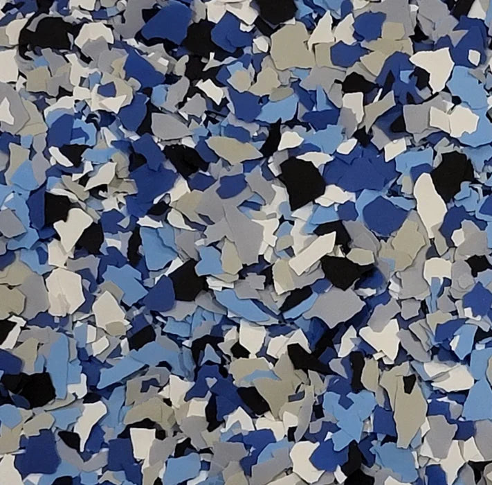 Decorative Flake