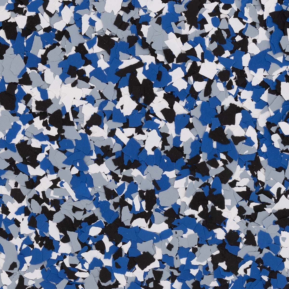 TORGINOL Decorative Flake – Premium Vinyl Flake Flooring Systems
