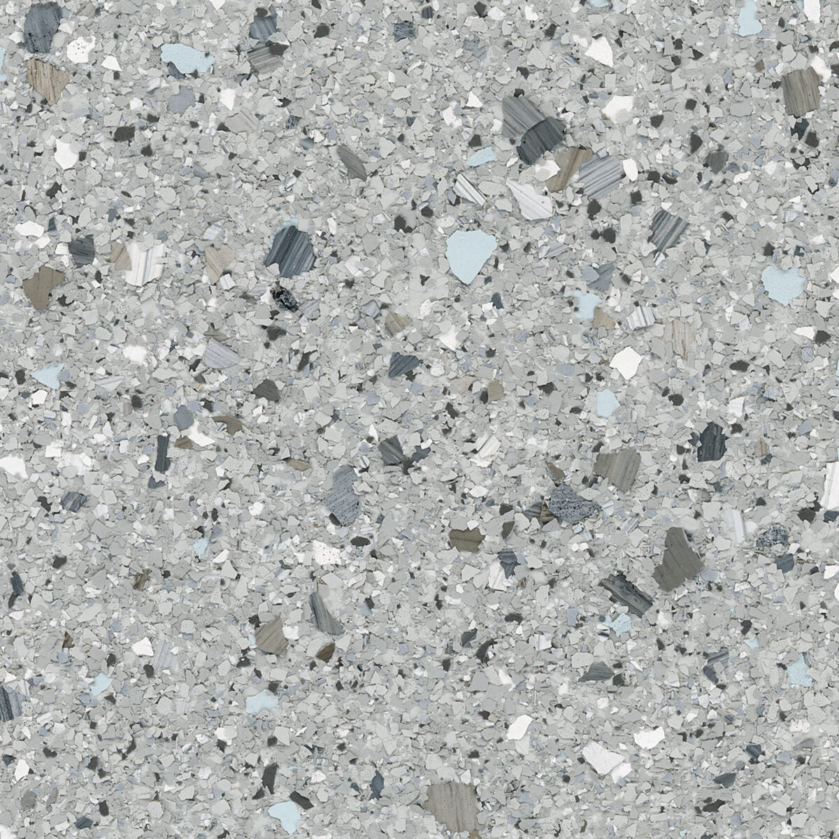 TORGINOL Decorative Flake – Premium Vinyl Flake Flooring Systems