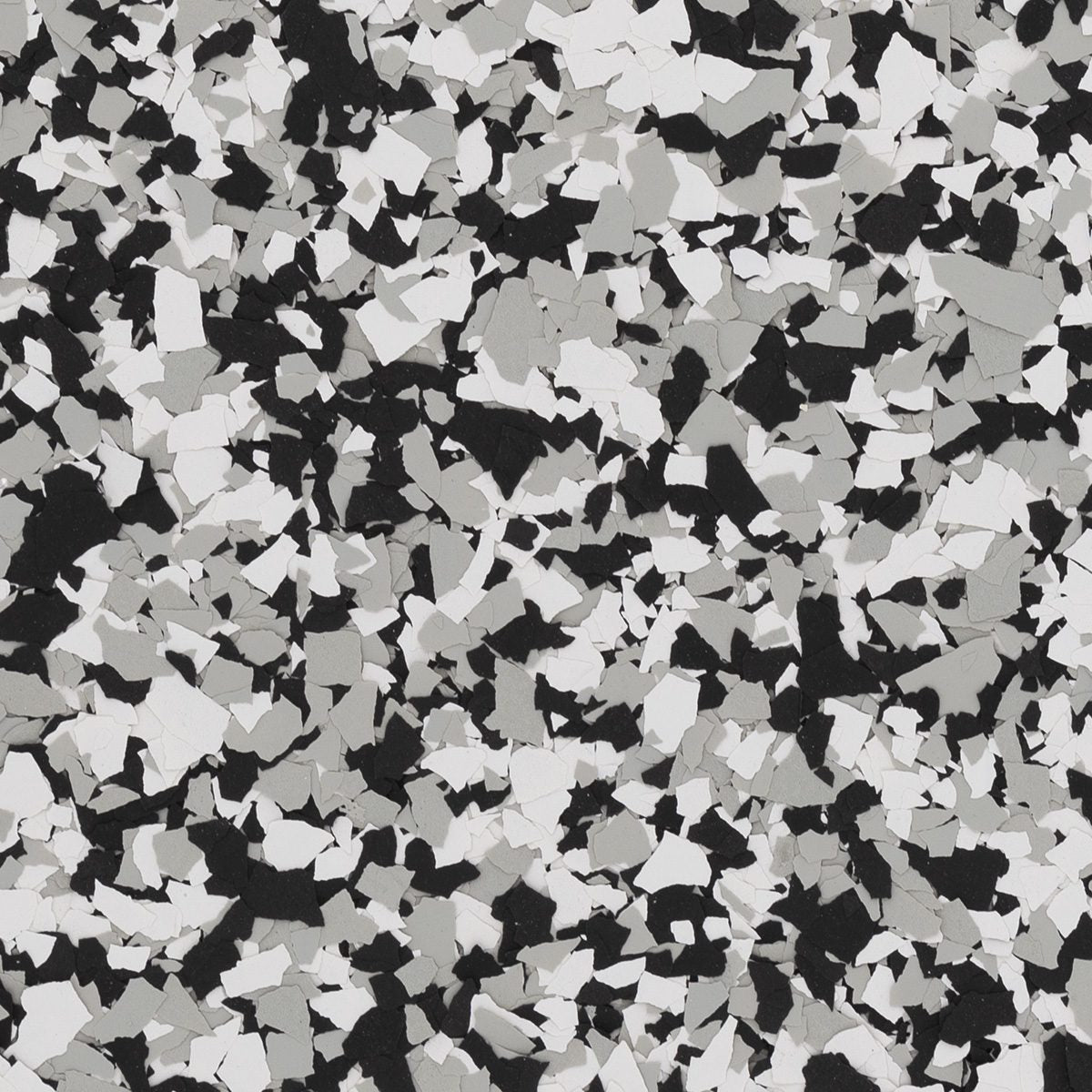 TORGINOL Decorative Flake – Premium Vinyl Flake Flooring Systems
