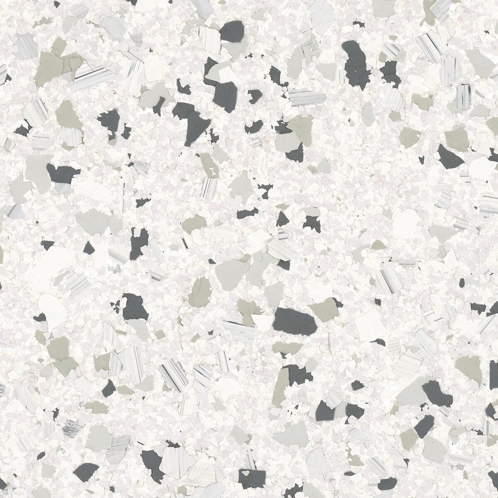 TORGINOL Decorative Flake – Premium Vinyl Flake Flooring Systems