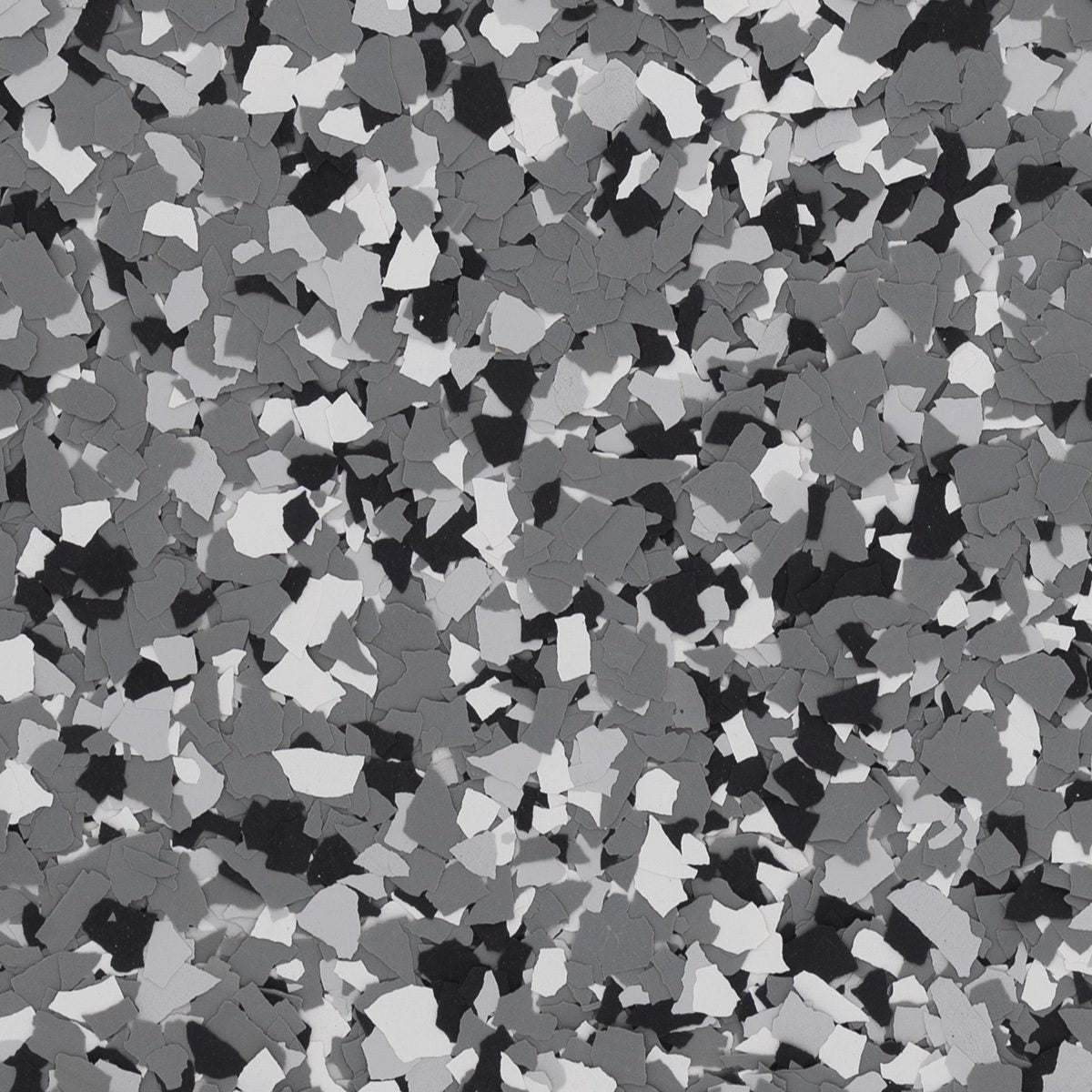 TORGINOL Decorative Flake – Premium Vinyl Flake Flooring Systems