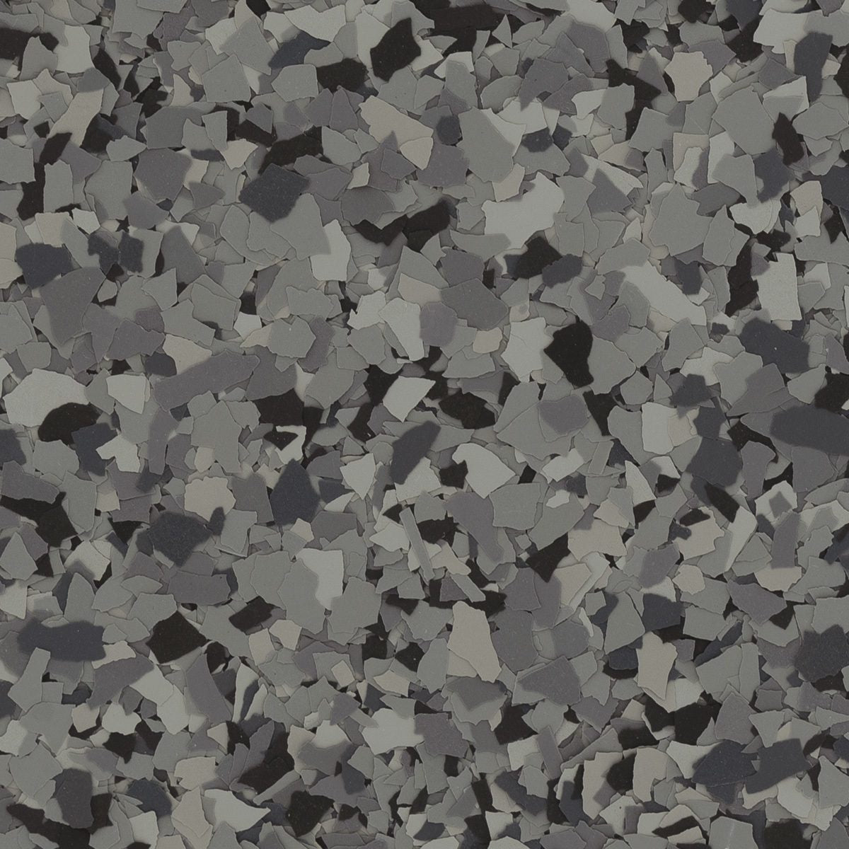 TORGINOL Decorative Flake – Premium Vinyl Flake Flooring Systems