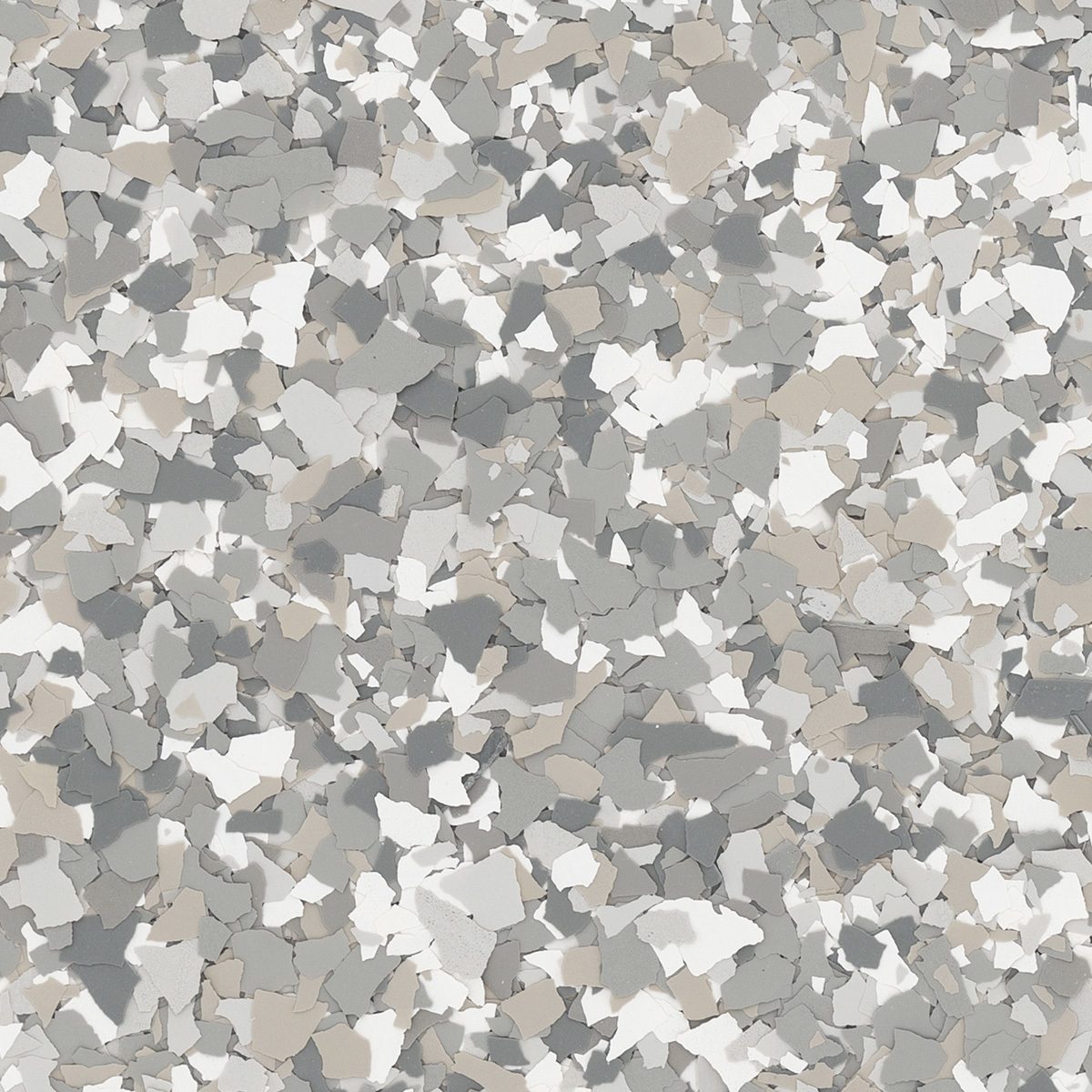 TORGINOL Decorative Flake – Premium Vinyl Flake Flooring Systems