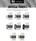 Universal Liquid Pigments – Premium Epoxy Color Tints