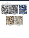TORGINOL Decorative Flake – Premium Vinyl Flake Flooring Systems
