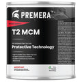Premera T2 MCM Topcoat